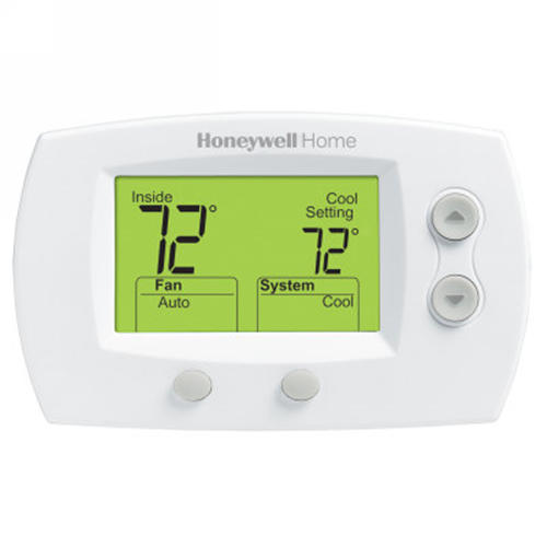 ترموستات-Thermostat